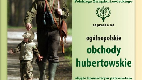 Pognają za lisem
