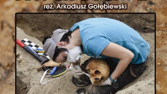 Pokaz filmu "Kwatera Ł"