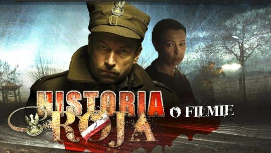 Pokażemy "Historię Roja"