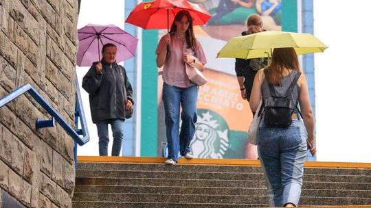 Pokonywanie ponad 50 schodów dziennie zmniejsza ryzyko chorób serca o 20 proc.