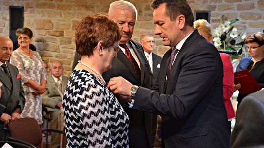 Pół wieku temu powiedzieli sobie sakramentalne „tak”