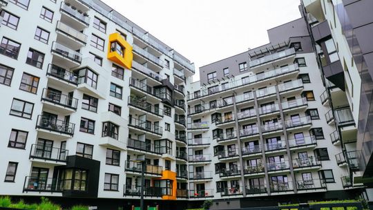 Polacy wyprowadzają się od rodziców 2 lata później niż przeciętny Europejczyk