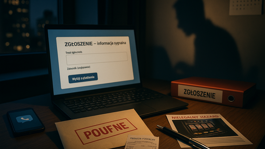 Polacy wysyłają do skarbówki tysiące donosów. Katalog tematów jest dość szeroki