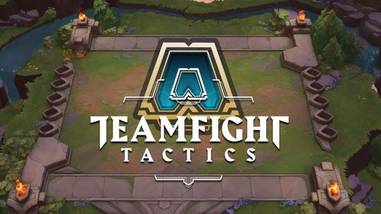 Polak z AGO Esports został mistrzem Europy w Teamfight Tactics