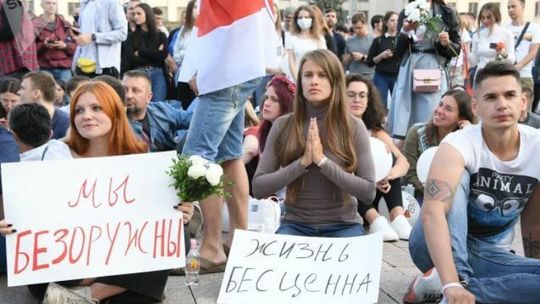 Polaków jakby tam nie było 