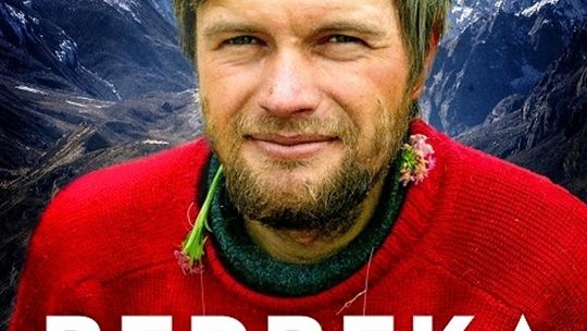 Polecam: “Maciej Berbeka. Życie w cieniu Broad Peaku”