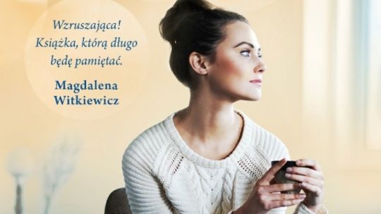 Polecamy: Agnieszka Lis  KARUZELA