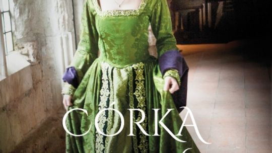 Polecamy: Antonia Senior  "CÓRKA REWOLUCJI"