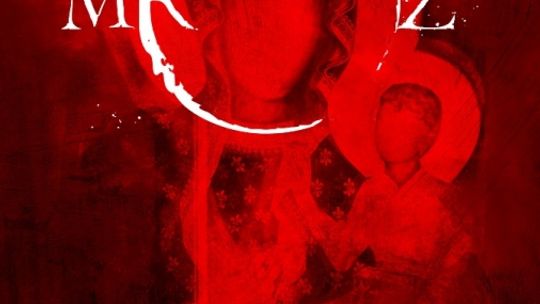 Polecamy książkę: "Czarna Madonna"  Remigiusza Mroza