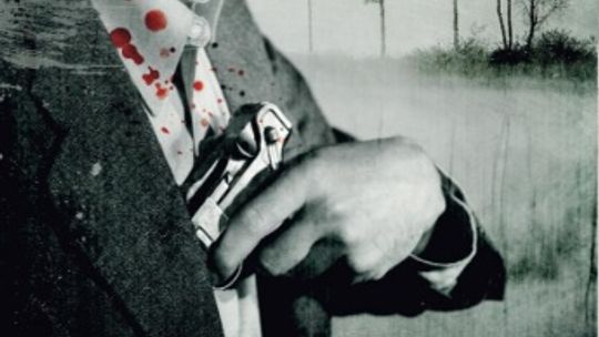 Polecamy: najnowsza książka tomaszowianina Dominika Kozara