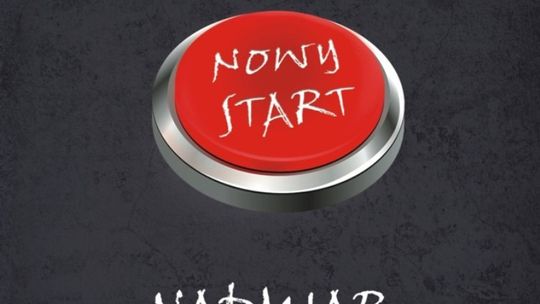 Polecamy: Nowa płyta zespołu Nadmiar „Nowy start”