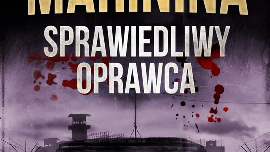 Polecamy: Sprawiedliwy oprawca