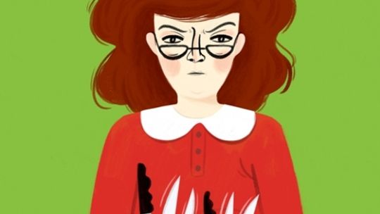 Polecamy:  Sylwia Kubryńska "BIURWA"