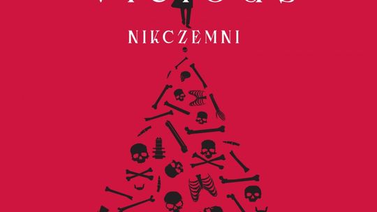 Polecamy: Vicious. Nikczemni