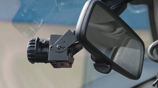 Policja chce ścigać drogowych bandytów!