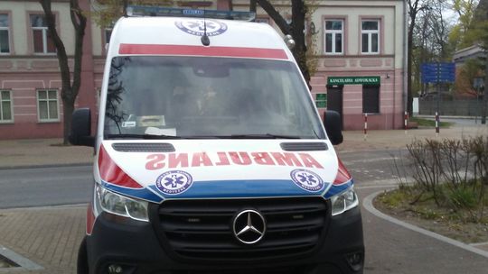 Policja nie wyklucza, że przyczyną śmierci 4,5-latka mogło być zatrucie pokarmowe