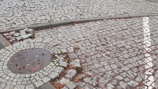 Policja niewiarygodna? Ubezpieczyciel idzie w "zaparte"