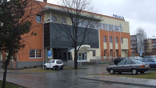 Policja otwiera drzwi na WOŚP