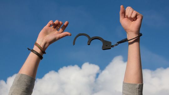 Policja Polityczna w czasach pandemii