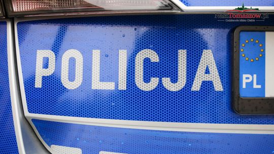 Policja poszukuje 20-letniej Zuzanny P. Kobieta miała jechać do koleżanki w Łodzi /odnaleziona/