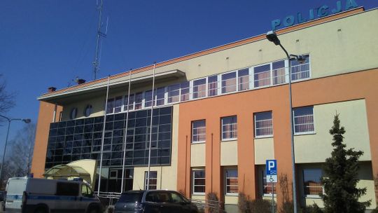 Policja we właściwym świetle 