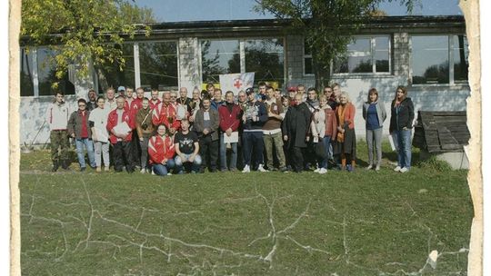 Policjanci strzelali najlepiej