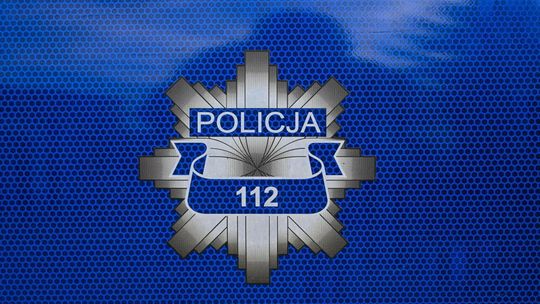 Policjanci uratowali 32-latka przed wychłodzeniem. Nocna interwencja przy ul. Koplina