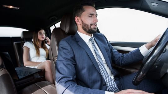 Polisa niestandardowa, czyli jak ubezpieczyć taksówkę?