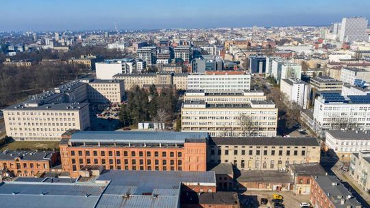 Politechnika Łódzka częścią projektu zielonej rewolucji w przemyśle