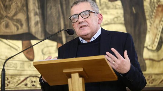 Politolog: dwa ostatnie tygodnie kampanii będą kluczowe dla wyniku wyborów