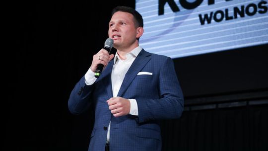 Politycy Konfederacji: wyniki wyborów poniżej naszych apetytów; mieliśmy wywrócić stolik, ale się nie udało