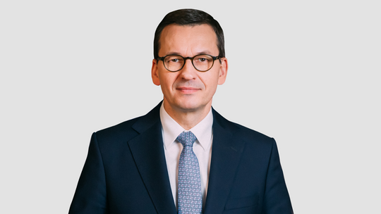 Politycy PiS lubią Tomaszów