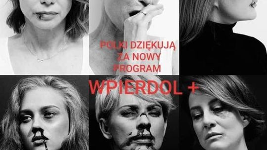 Polityczny zamiast społeczny... A chyba nie o to chodzi