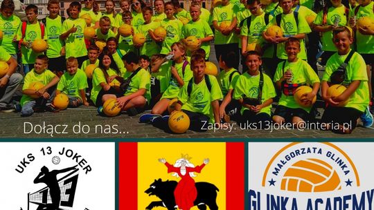 Półkolonie i obozy sportowe  dla najmłodszych czyli wakacje tuż, tuż...