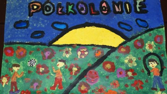 Półkolonie z Salą Vilanów
