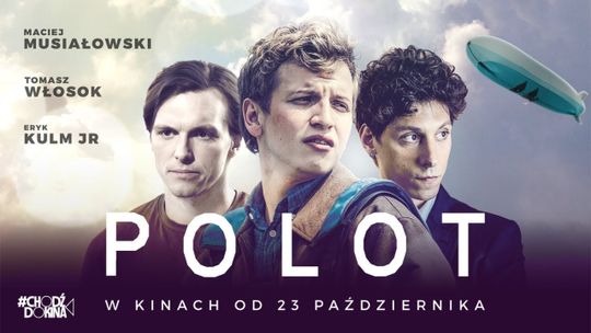 POLOT Seans z Cyklu Kultura Dostępna
