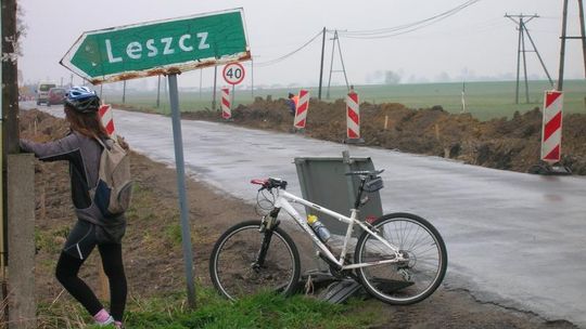 Polowanie na leszcza