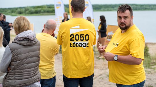 Polska 2050 zawiązuje struktury. Na razie w powiecie piotrowskim 