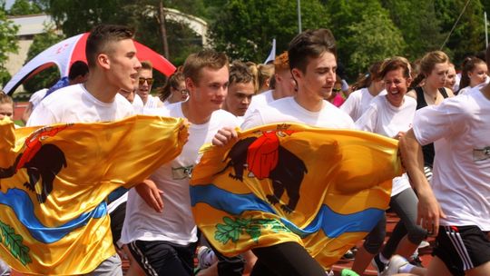 Polska Biegała po raz szósty w Spale
