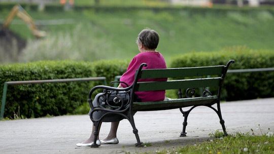 Polska dopiero na 52. miejscu pod względem przeciętnej oczekiwanej długości życia