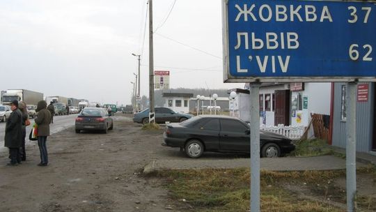 Polska gospodarka i polskie firmy mogą stracić miliardy złotych, jeśli sytuacja na Ukrainie będzie się nadal zaostrzać