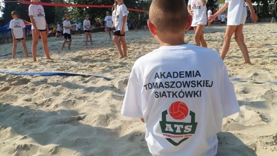 Polska i Kamerun najlepsze w Mistrzostwach Świata w minisiatkówce...