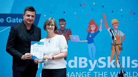 Polska organizatorem Igrzysk Olimpijskich Zawodów Branżowych EuroSkills 2023
