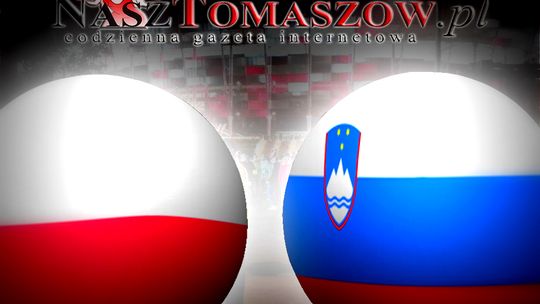 Polska - Słowenia: Bilety wciąz do nabycia