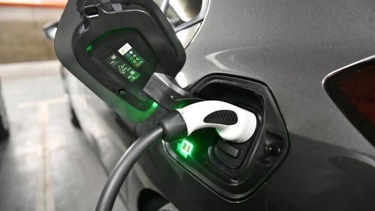 Polska w elektrycznym ruchu!