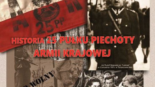Polska Walcząca! w Skansenie Rzeki Pilicy