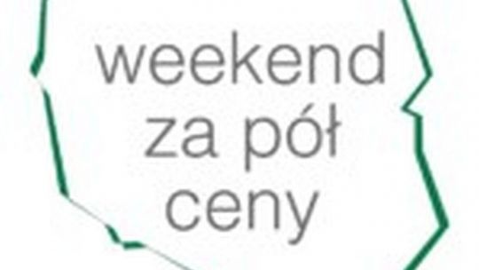 Polska Zobacz Więcej – Weekend Za Pół Ceny