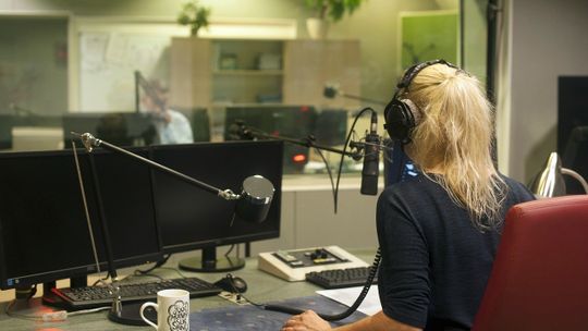 Polskie Radio 24 dostępne też w Tomaszowie 