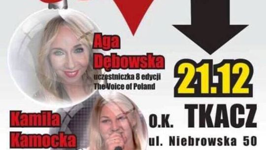 Pomagają Julitce