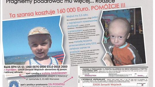 Pomagasz? Zareklamujemy Twoją firmę za darmo